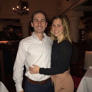 Meet your Posher, Scott